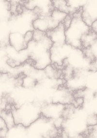 Cultured marble can be painted.