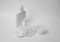 Detergents can have many active ingredients.