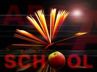 Celebrate your school's anniversary with a special event.
