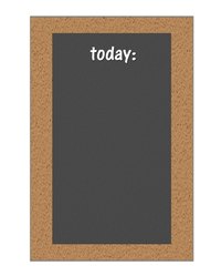 School menus can contain more information than just the lunch being offered.