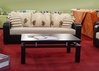 Interior designers balance colors, textures and styles of decor.