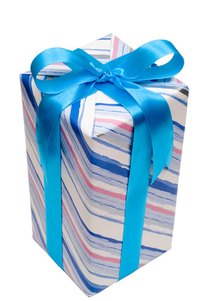 What to give to the person who has been there and done that.