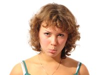 Signs of acid reflux