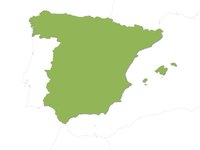 Spain's rich history and cultural regions provide a wide assortment of foods.