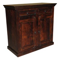 Restore furniture to its original beauty with natural products.