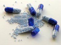 Pharmacuetical companies are defined by product profitablity.