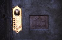 Keeping a home safe requires a good door locking mechanism.