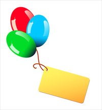 Promotion events give you an opportunity to spotlight your product or business.
