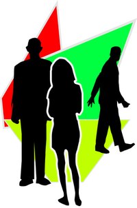 Group life insurance conversion to individual life insurance depends on plan type.