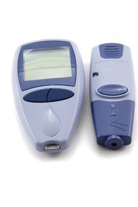 Diabetes care specialists help people learn about managing diabetes.