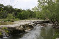 Swimming in one of nature's pools provides a special summertime experience.