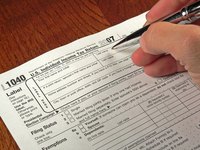 Its tax time again.