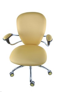 Your chair has an impact on your health.