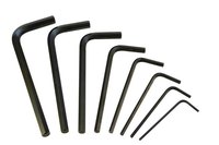 Allen keys
