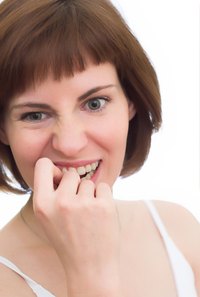 Tooth pain may be a symptom of a more serious dental problem.