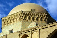 Sturdy, dramatic and easy to build, monolithic domes do have some downsides.
