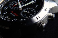 Movado has been making quality watches for over 100 years