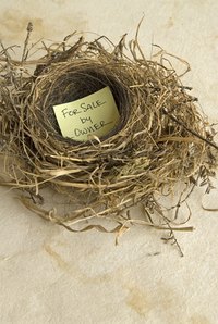 Homes offered for sale by owners may benefit from owner financing.