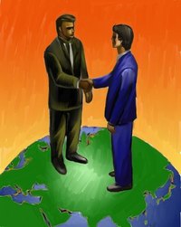 Supplier diversity is good for business.
