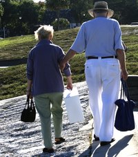 Ordinary life insurance provides a death benefit for a loved one with level premiums for the life of the insured.