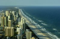 Australia is a popular destination for Americans looking for new job opportunities.