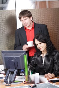 Purchasing processes can vary greatly from one company to the next.