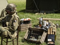 Get some R & R at Gulf Shores hotels with military discounts.