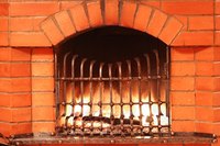 Traditionally, the hearth has been the heart of most homes.
