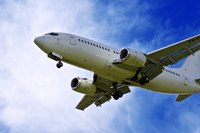 Several websites make it easy to track a plane's status.