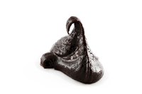 Homemade fudge is easy to make with cocoa powder and some basic baking supplies.