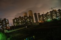 In cities around the country, grants support numerous social and educational programs.