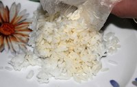 Jasmine rice is one of many rice varieties grown worldwide.