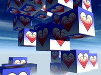 Computer-generated illustration has become more popular in the age of computers.