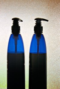 Use regular shampoo and conditioner to keep your mustache soft.