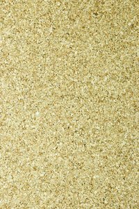 Cork tiles can be as good as earplugs.