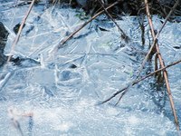 Melting ice quickly is important during the winter.