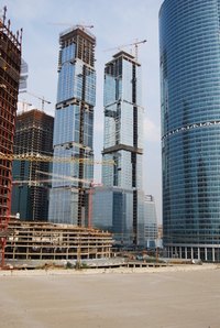 Performance bonds govern contractor and owner relationships.