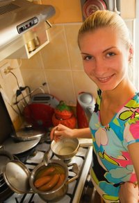 Starting a home-based food business in Michigan requires more than a good recipe.