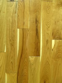 Rejuvenate or restore your hardwood floor.