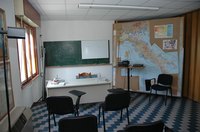 Teachers are charged with the important task of educating children in the classroom.