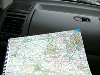 Providing directions will help guests find your wedding venue.