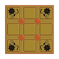 Clean black marks from linoleum with easy solutions.