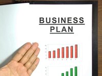 The plan is the result of an ongoing process.