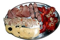 Limiting carbohydrate intake is one form of dieting.