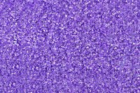 Decorate muffins, cakes and cookies with sugar crystals.