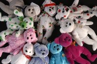 It can be very satisfying to start a stuffed animal business.