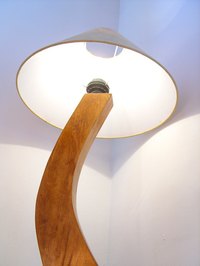 Repair your lamp's socket and continue to enjoy it for years to come.