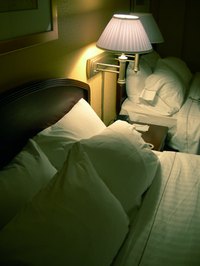 Hotel operation is a 24-hour-a-day task.