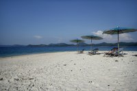 An expensive gift for parents could include a dream vacation.