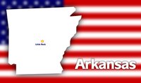 Arkansas imposes a state sales tax.